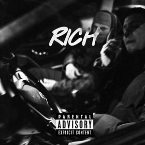 RICH (feat. FrankieDcl) (Explicit)