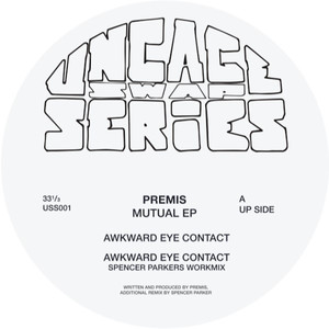 Awkward Eye Contact (Spencer Parker Workmix)