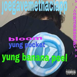 joegavemethaclapp (feat. yung pocket & Yung Banana Peel) (Explicit)