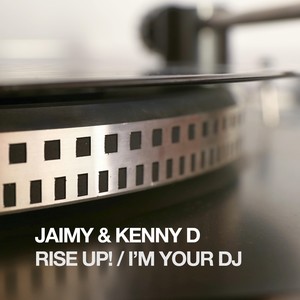 I'm Your DJ