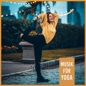 Musik für Yoga