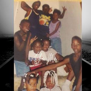 Like Me(feat. Eternally Griz) (Explicit)