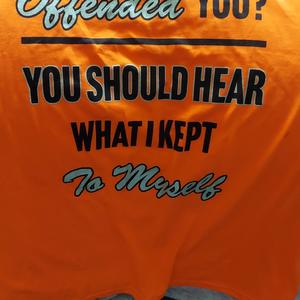 All I know (Explicit)