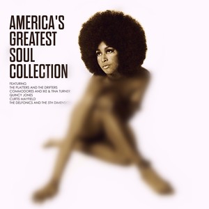 America's Greatest Soul Collection