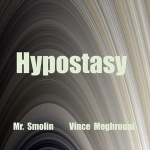 Hypostasy