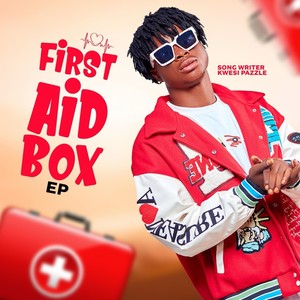 First Aid Box (Explicit)