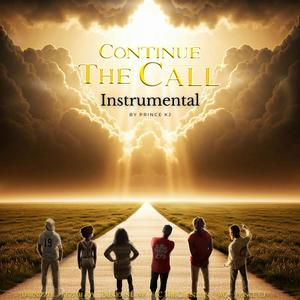 Continue the Call (Instrumental)