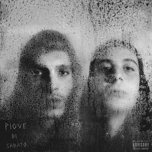 Piove di sabato (feat. kid riff)