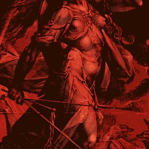 Æresmand(feat. Mette K. Madsen) (Explicit)