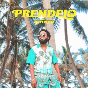 Prendelo (feat. NonMS & Profe)