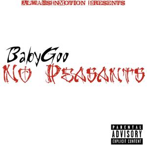 No Peasants (Explicit)