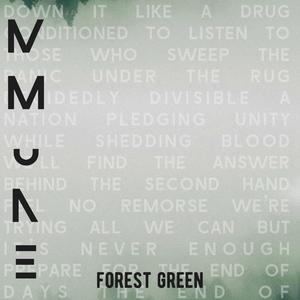 Forest Green (feat. Spiro Dussias) [Explicit]