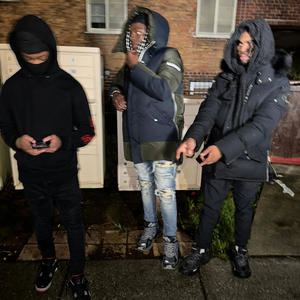 Real WDS (feat. Jaylock, Yung Militant & Nell) (Explicit)