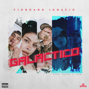 GALACTICO (Explicit)