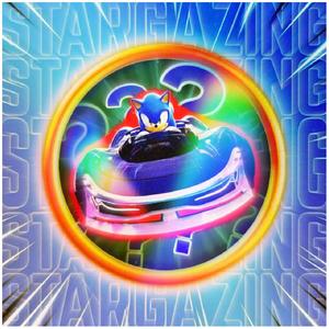 STARGAZING (Sonic Racing CrossWorlds) (feat. HI-SUNKO)