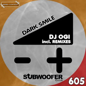 Dark Smile (Dual Fuel Remix)