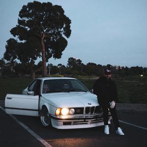 Speeding Down The Highway (feat. Boynoble)