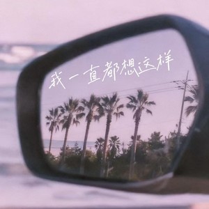 我一直都想这样