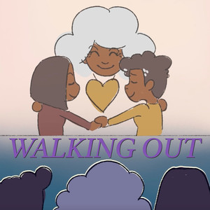 Walking Out
