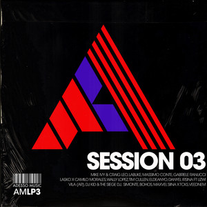 Session 03 : Continuous Mix