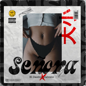 Señora (Explicit)