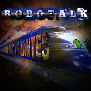 RoboTALK (Zack Highwire Remix)