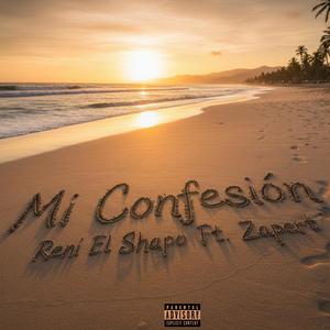 Mi Confesión (feat. Zapert)