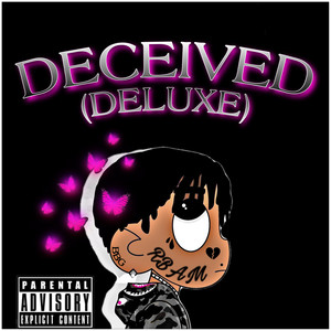 Deceived (Deluxe) [Explicit]