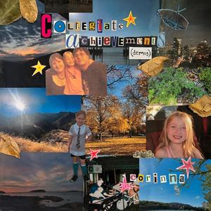 sand in my shoes (Demo)