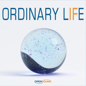 Ordinary Life (Music for Movie)