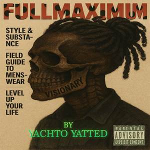 These Shoes are My Size (Prod.David Linhoff) (Explicit)