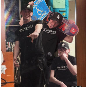 see me winning (feat. HUFFY) (Explicit)