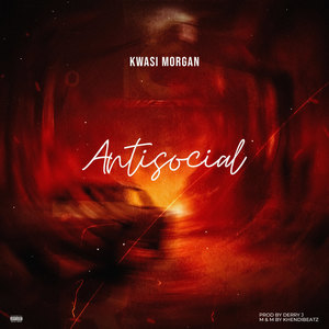 Anti-Social (Explicit)