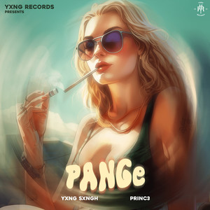 Pange