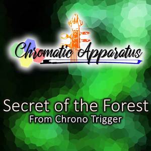 Secret of the Forest (From "Chrono Trigger") (Cello Version)