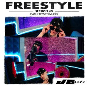 "CULPABLE" FREESTYLE SESSION #3 CashTowerMusic