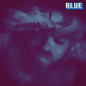 Blue (feat. Surf Wreck)