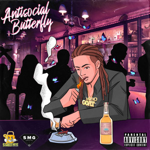 Antisocial Butterfly (Explicit)