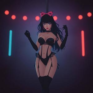 MALDITA PUTA (Explicit)