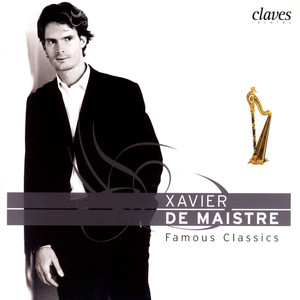 6 Morceaux, Op. 51 - IV. Natha Valse: Moderato