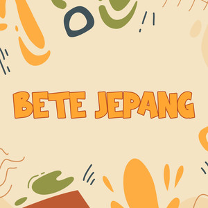 Bete Jepang