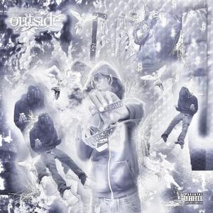 Outside (feat. Kobelocks & DeQuiviante) (Explicit)