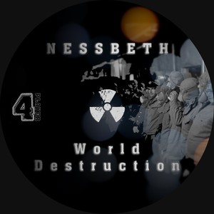 World Destruction