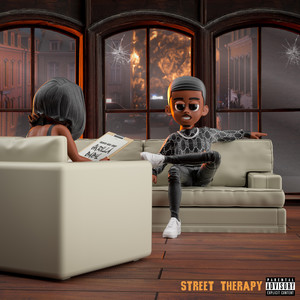 Street Therapy (Explicit)