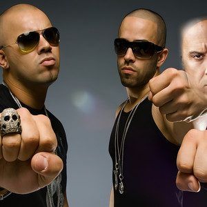 Choro Mojado (Remix)