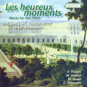 Trio Sonata in E Minor, Op. 3, No. 4 - I. Prelude: Gravement