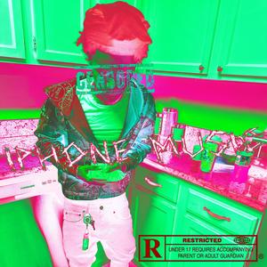 Violent crimes (feat. shineformyguys) (Explicit)