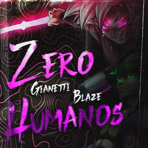 Zero Humanos (Meruem e Goku Black)