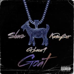 West (feat. Kevinbrr & Shore)