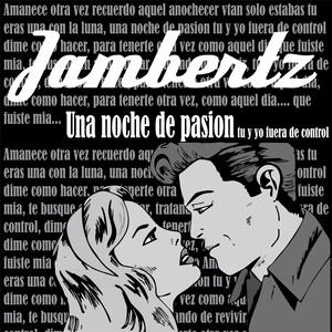 Una Noche de Pasión